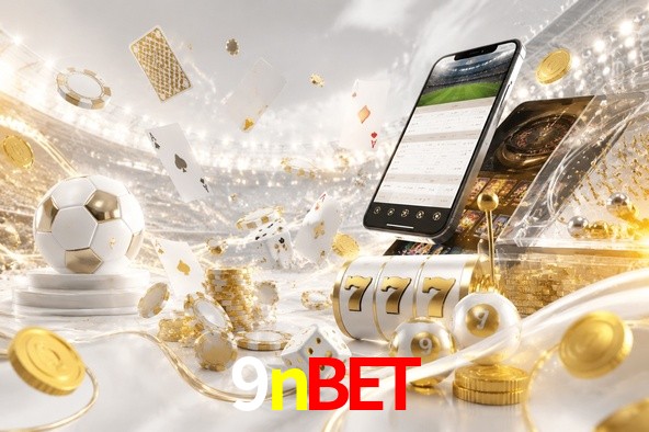 Welcome Bonus 9nbet