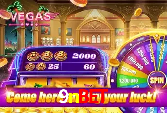 Descubra o Mundo do Cassino Online com 9nbet