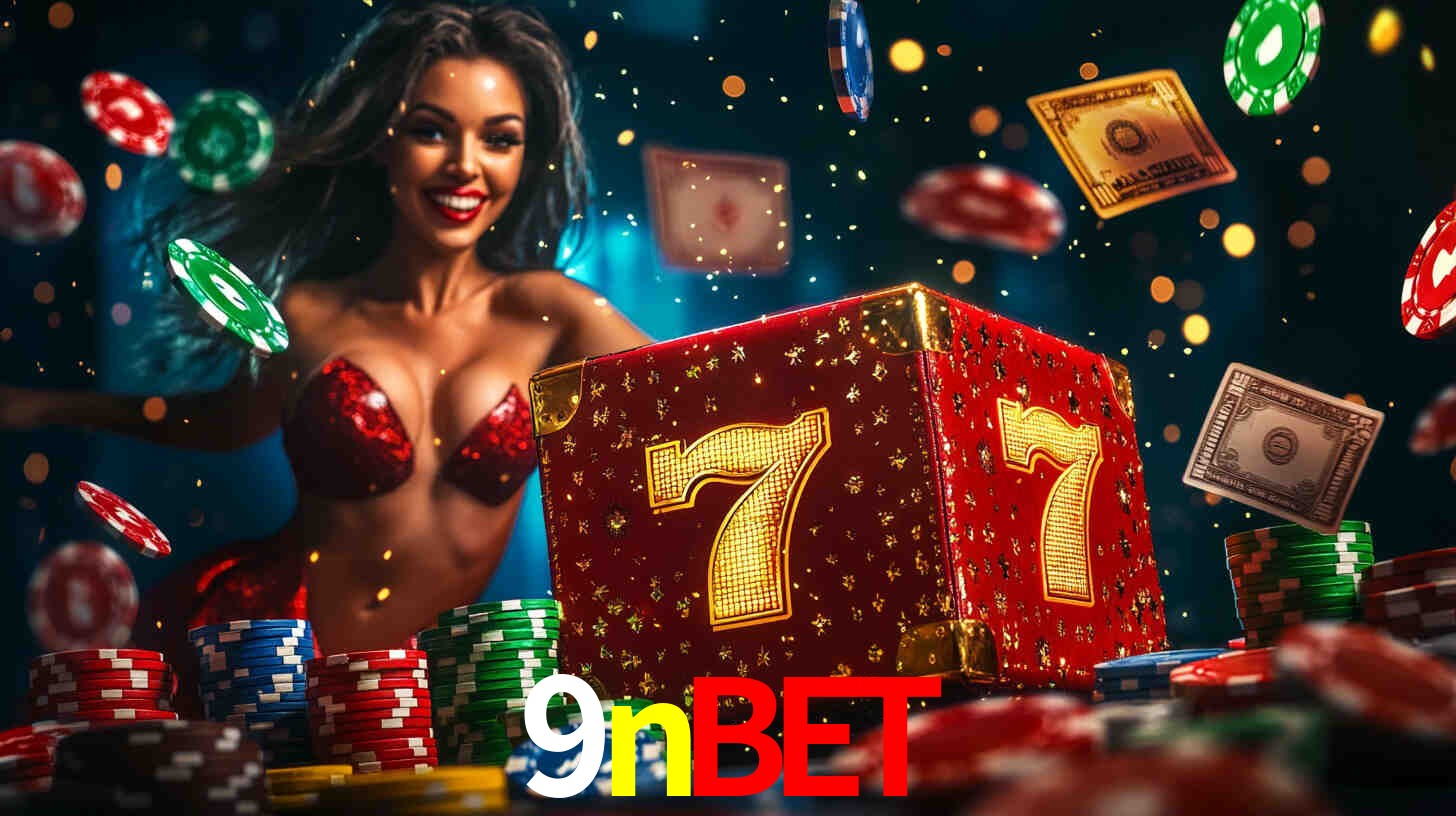 Descubra a Essência do 9nbet: Nossa História e Compromissos
