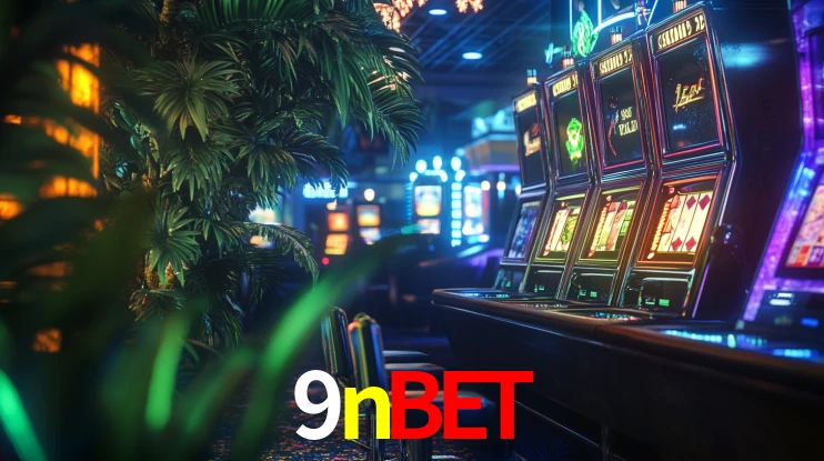 Roulette Table 9nbet
