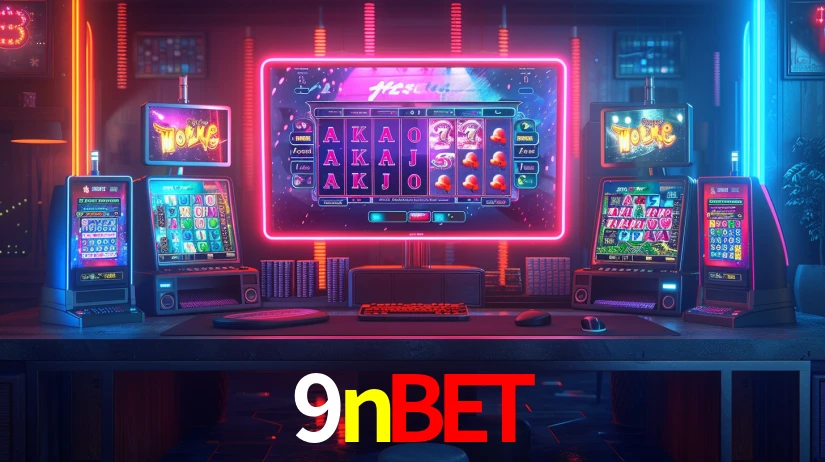 Experimente o Login Seguro Premium no 9nbet