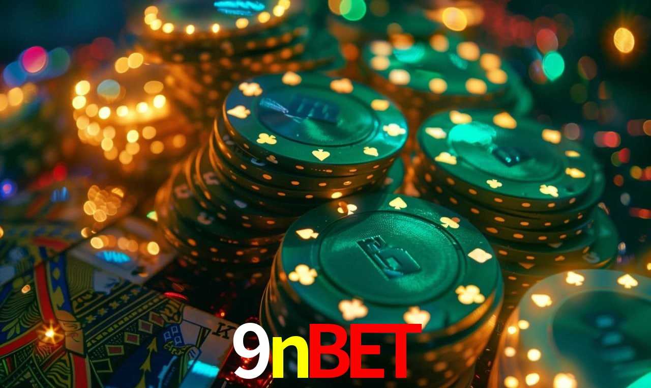 Mesa de Blackjack 9nbet