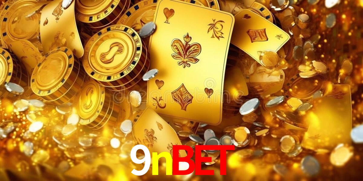 Inovações de Jogos na 9nbet: O Futuro das Experiências Interativas