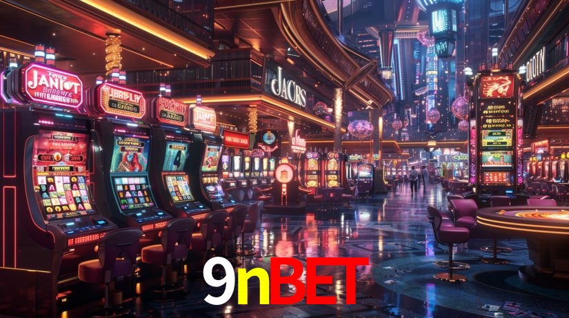 Live Casino 9nbet