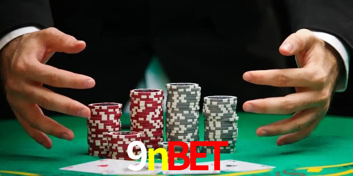 Promoção Relâmpago 9nbet