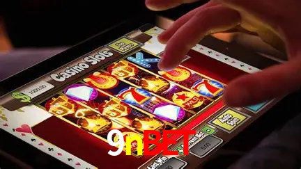 Desvendando o Mundo dos Jogos Virtuais na 9nbet