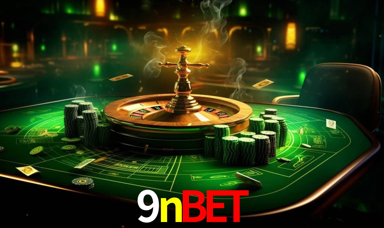 A Emoção da Loteria na 9nbet: Uma Chance de Mudança de Vida