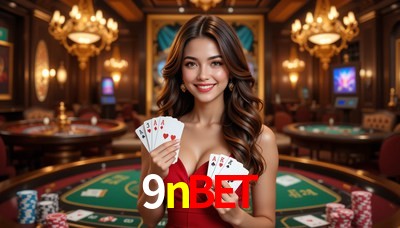 Flash Promotion 9nbet