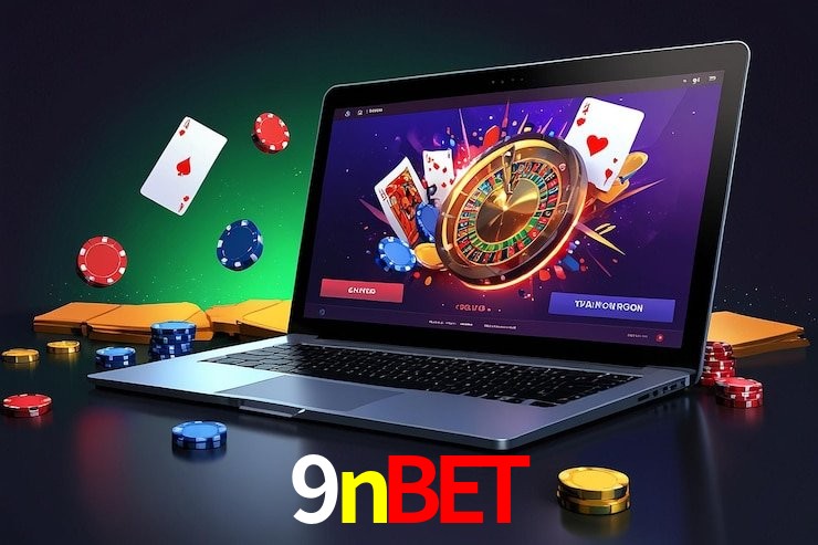 Provedores de Jogos 9nbet