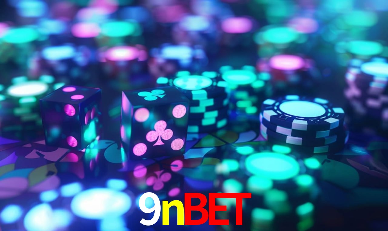 Bônus Diários 9nbet