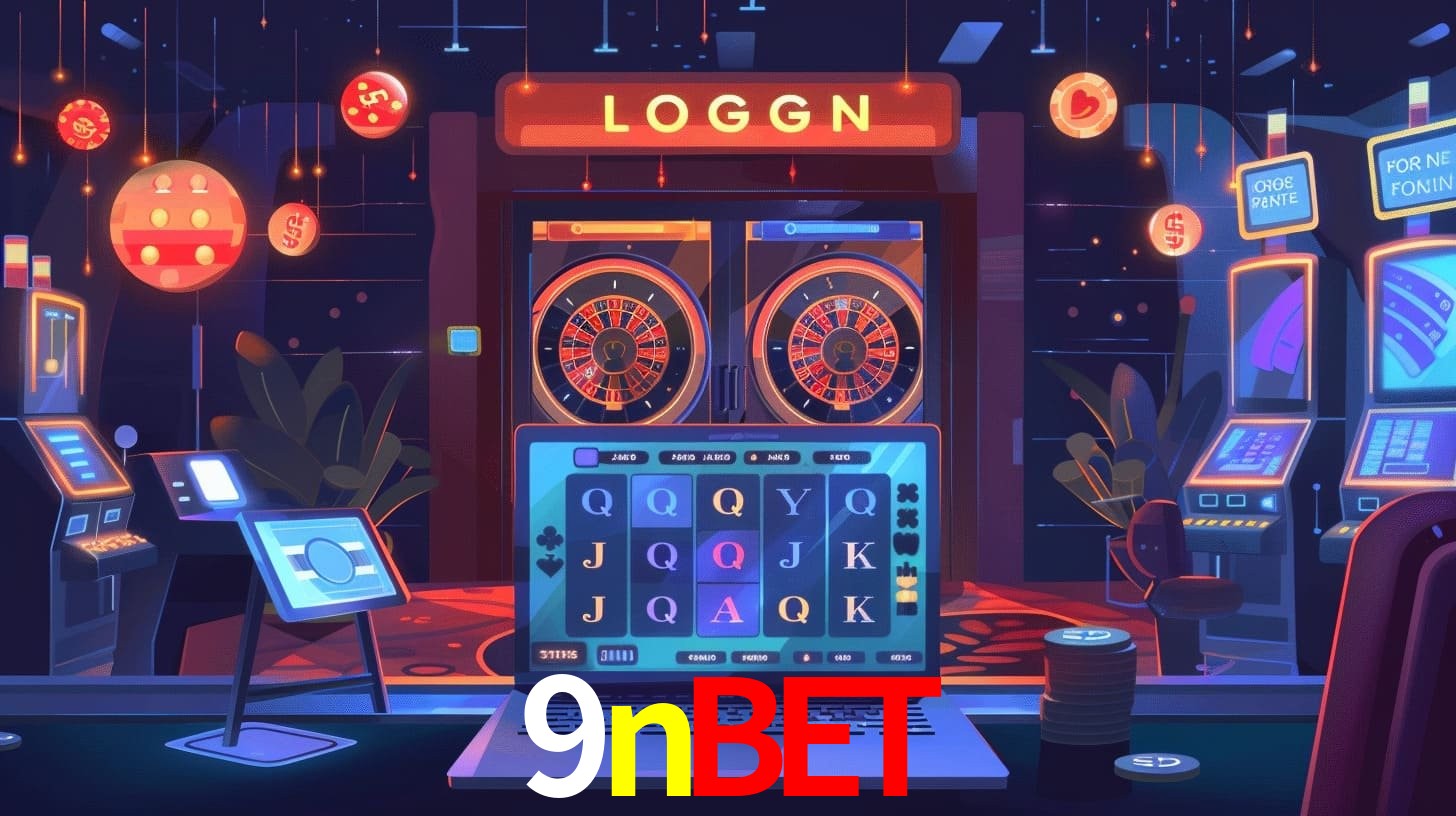 Casino Ao Vivo 9nbet