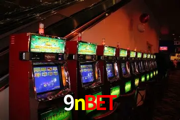 A Experiência Imersiva dos Cassinos Ao Vivo no 9nbet