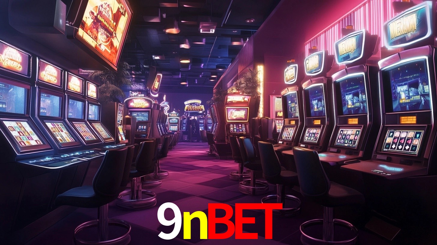 9nbet App Interface
