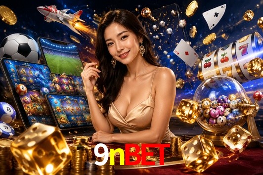 Game Providers 9nbet