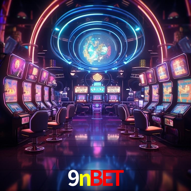 Especiais de Fim de Semana 9nbet