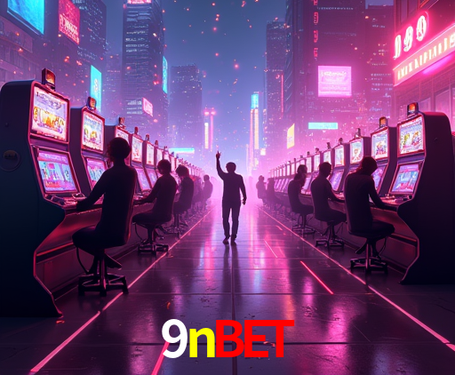 Jogos Exclusivos 9nbet