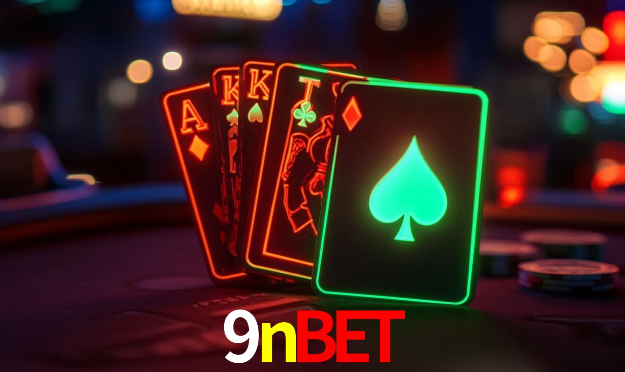 Apostas de Futebol 9nbet