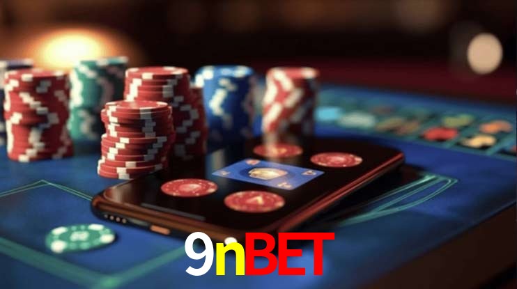 Estatísticas Esportivas 9nbet